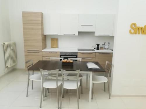 Navigli lovely flat posizione strategica