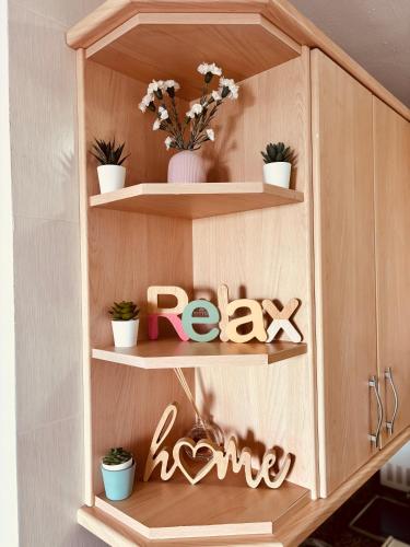 Malagueta beachfront apartment