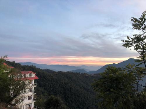 Φυσικό τοπίο κοντά σε αυτό το δωμάτιο σε οικογενειακή κατοικία