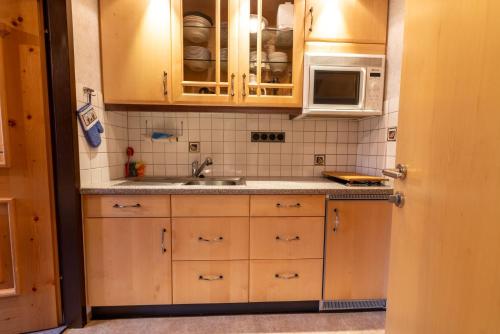 Appartement Steigerbauer 41