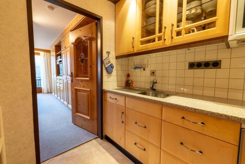 Appartement Steigerbauer 41