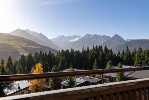 Appartement Steigerbauer 41