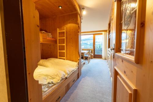 Appartement Steigerbauer 41