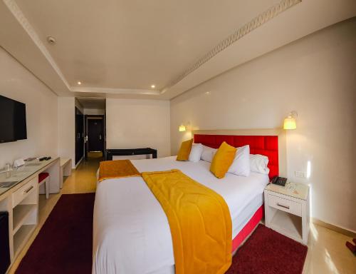 Gallery image of Hôtel Racine in Marrakesh