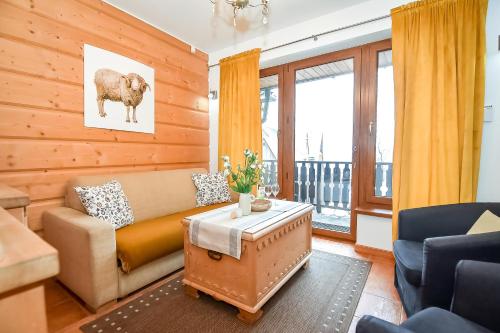 Aparteo Apartament Magnolia