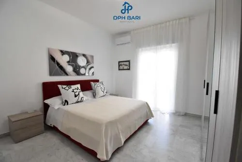 DPH Bari Apartments - Galiani photo 1