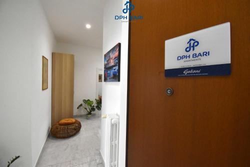 DPH Bari Apartments - Galiani photo 10