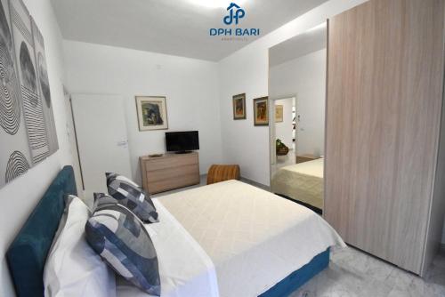 DPH Bari Apartments - Galiani photo 6