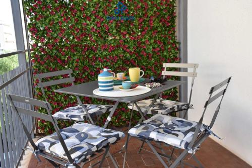DPH Bari Apartments - Galiani photo 5