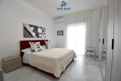 DPH Bari Apartments - Galiani photo 13