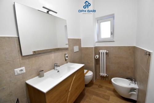 DPH Bari Apartments - Galiani photo 14