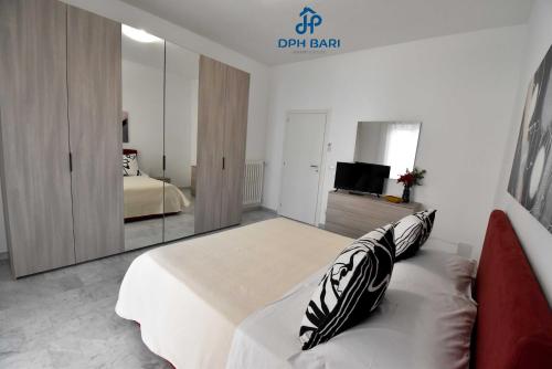 DPH Bari Apartments - Galiani photo 15