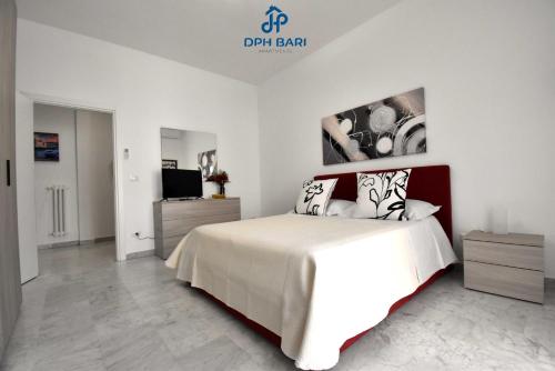DPH Bari Apartments - Galiani photo 16