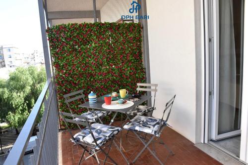 DPH Bari Apartments - Galiani photo 17