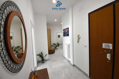 DPH Bari Apartments - Galiani photo 18