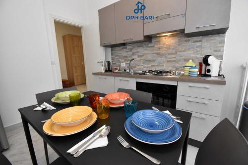 DPH Bari Apartments - Galiani photo 19