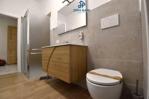 DPH Bari Apartments - Galiani photo 20