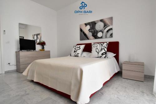 DPH Bari Apartments - Galiani photo 21