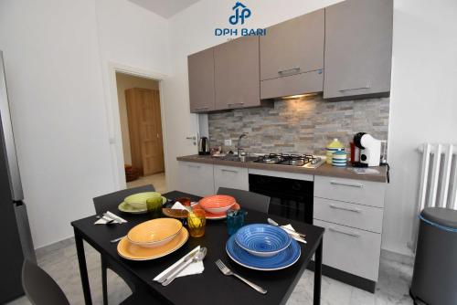 DPH Bari Apartments - Galiani photo 23