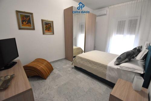 DPH Bari Apartments - Galiani photo 24