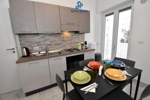 DPH Bari Apartments - Galiani photo 9