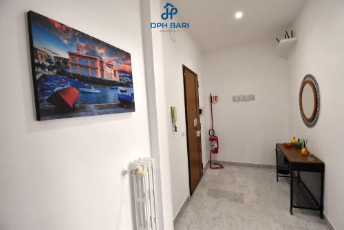 DPH Bari Apartments - Galiani photo 25