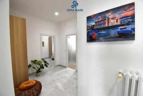 DPH Bari Apartments - Galiani photo 4