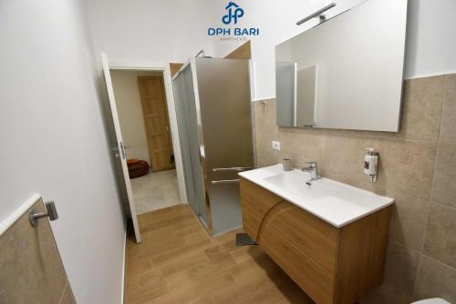 DPH Bari Apartments - Galiani photo 8