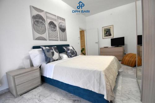 DPH Bari Apartments - Galiani photo 7