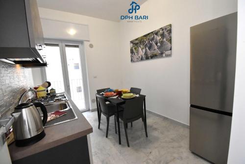 DPH Bari Apartments - Galiani photo 26