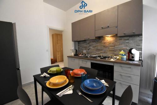 DPH Bari Apartments - Galiani photo 27