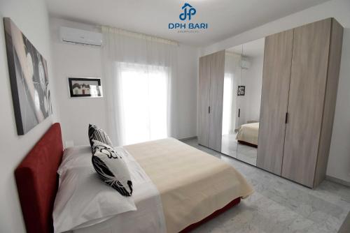 DPH Bari Apartments - Galiani photo 28