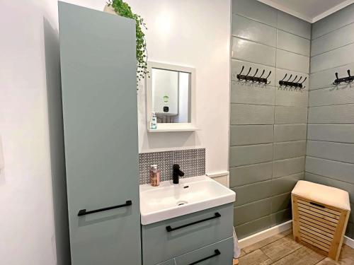 Photo de la galerie de l'établissement Maison Accueillante Près de la Plage et de la Ville - FR-1-646-79, à Berck-sur-Mer