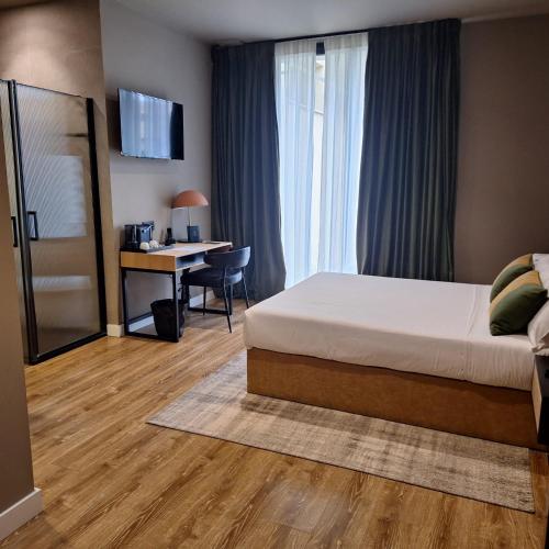 Saman Hotel Boutique photo 51