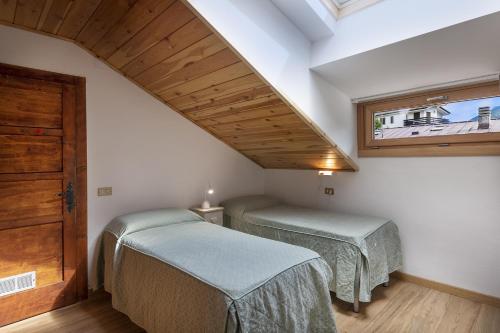 Gallery image of La Baita in Temù
