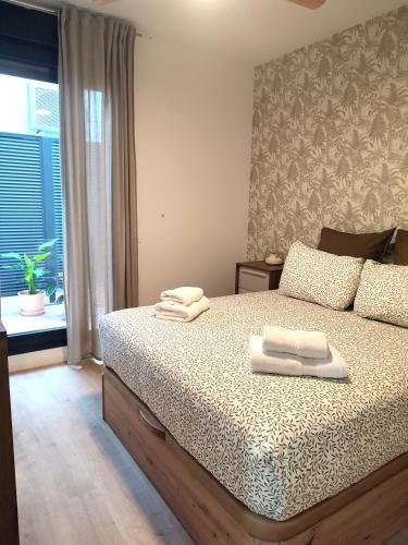 Old Town Ground Floor New Apartment, City Center, Beach