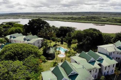 Природа в окрестностях апартаментов/квартиры