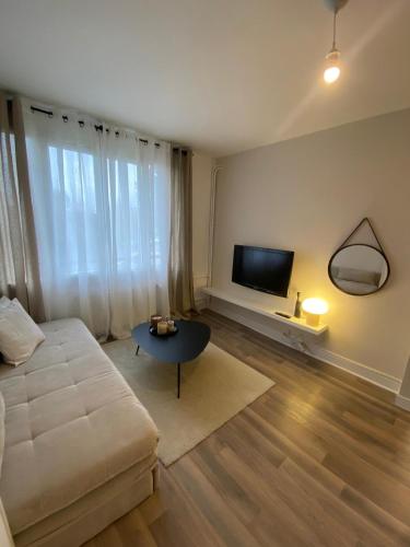 Appartement cosy entre Paris et Disneyland Paris