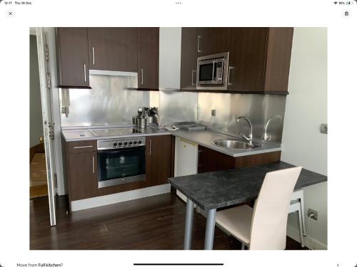 Apartamento 6B Atocha Delicias Madrid Rio