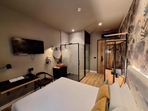 Saman Hotel Boutique photo 52