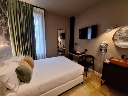 Saman Hotel Boutique photo 64