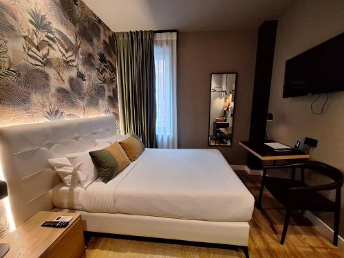 Saman Hotel Boutique photo 65