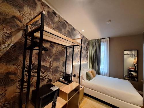 Saman Hotel Boutique photo 66