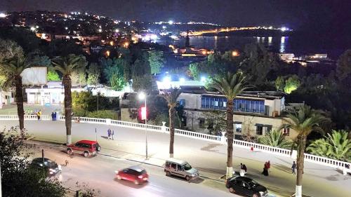 Fotografie z fotogalerie ubytování Turquoise view la marsa v destinaci El Haouach