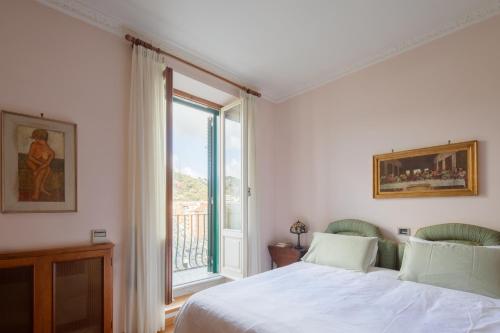 Tomas' house Clodio