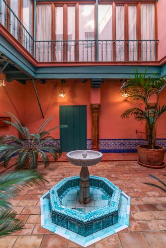 Apartamento Aires de Santa Cruz