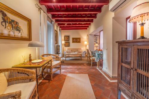 Apartamento Aires de Santa Cruz