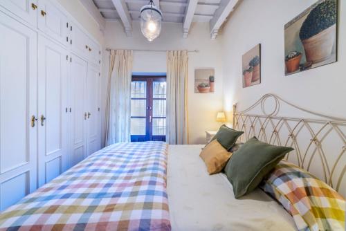 Apartamento Aires de Santa Cruz