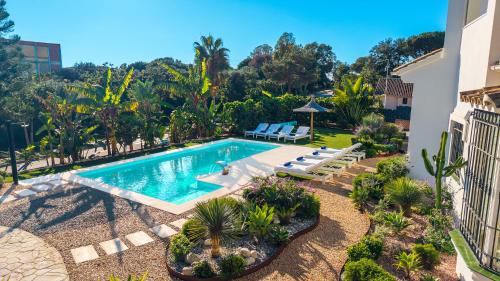 VACATION MARBELLA I Villa Azahar Retreat, Paradise for Golfers, Private Heated Pool, BBQ Grill, Close to the Best Beaches and High-end Restaurants