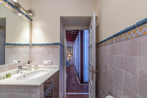 Apartamento Aires de Santa Cruz